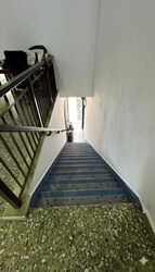 Chong Pang Community Club (D27), Shop House #508618991